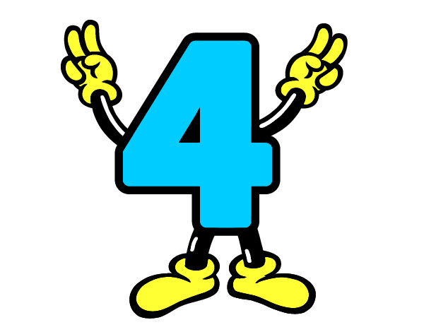 4