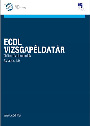 ecdlonlinevizsgapeldatar