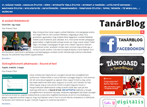tanarblog